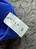 WILO Blue Sports Bra Size XS - photo 4