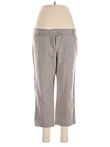 The Limited Casual Pants (view 1)