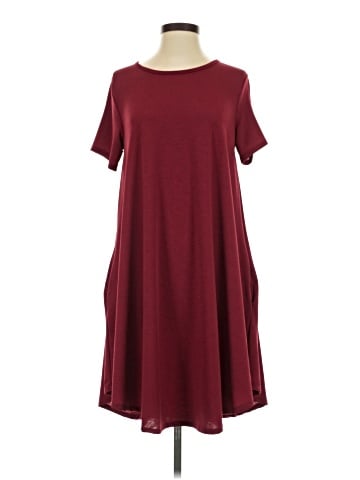 GIDDY UP GLAMOUR Casual Dress (view 1)