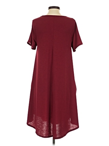 GIDDY UP GLAMOUR Casual Dress (view 2)