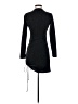 Sage the Label Black Cocktail Dress Size XS - photo 2