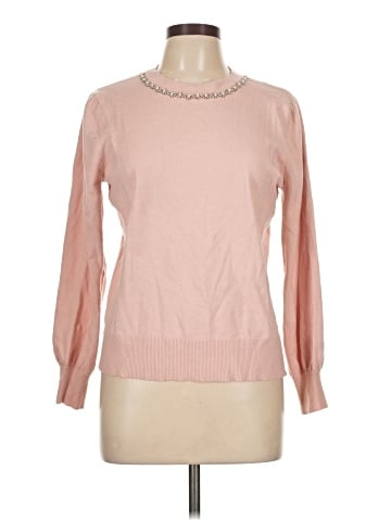 Liz Claiborne Pullover Sweater (view 1)