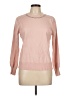 Liz Claiborne Pink Pullover Sweater Size L - photo 1