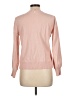 Liz Claiborne Pink Pullover Sweater Size L - photo 2