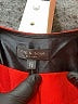 Rag & Bone 100% Silk Red Long Sleeve Silk Top Size XS - photo 4