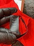 Rag & Bone 100% Silk Red Long Sleeve Silk Top Size XS - photo 5