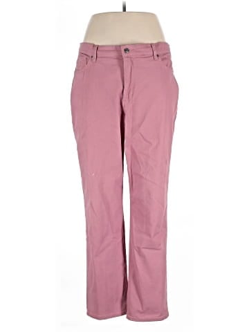 Gloria Vanderbilt Jeans (view 1)