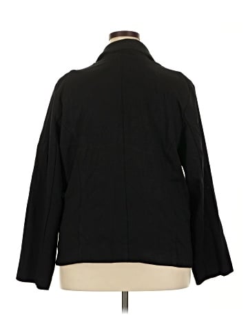 Ashley Stewart Blazer (view 2)