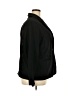 Ashley Stewart Black Blazer Size 22 - photo 4