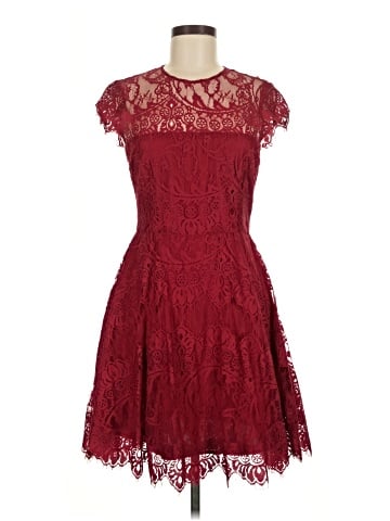BB Dakota Cocktail Dress (view 1)