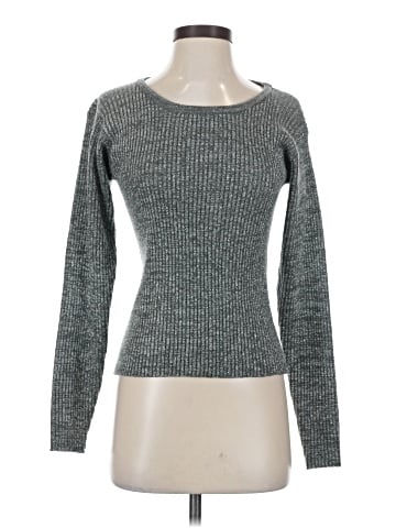 Reference Point Pullover Sweater (view 1)
