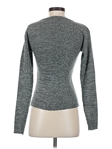 Reference Point Pullover Sweater (view 2)