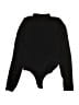 Unbranded Black Bodysuit Size XXL - photo 2