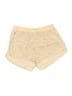 Outdoor Voices Gold Shorts Size M - photo 1