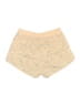 Outdoor Voices Gold Shorts Size M - photo 2