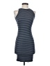 Alya Blue Tank Top Size S - photo 1