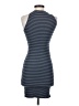 Alya Blue Tank Top Size S - photo 2