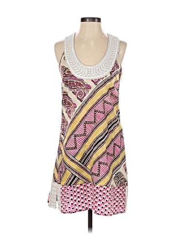 Calypso St. Barth Casual Dress (view 1)