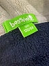 Bossini Green Zip Up Hoodie Size 120 cm / US 6X - photo 3
