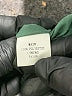 Sweet Pot 100% Polyester Polka Dots Green Cocktail Dress Size 6 - photo 7