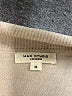 Max Studio Ivory Long Sleeve Blouse Size M - photo 7