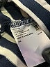 Uniqlo Stripes Black 3/4 Sleeve T-Shirt Size 130 cm / US 8 - photo 4