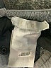 Chloé 100% Cotton Gray Vintage pullover sweater Size M - photo 13