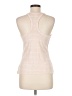 Active by Old Navy Pink Sleeveless T-Shirt Size M - photo 2