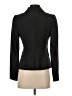 Laundry by Shelli Segal 100% Acetate Black Blazer Size 2 - photo 2
