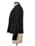 Laundry by Shelli Segal 100% Acetate Black Blazer Size 2 - photo 5