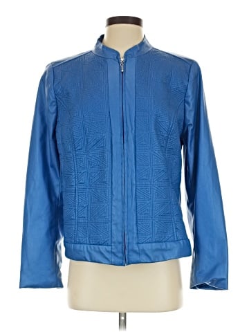 TanJay Jacket (view 1)