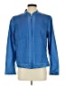TanJay 100% Polyester Blue Jacket Size S - photo 1