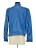 TanJay 100% Polyester Blue Jacket Size S - photo 2