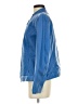 TanJay 100% Polyester Blue Jacket Size S - photo 5