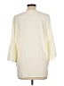 Pleione Ivory 3/4 Sleeve Blouse Size L - photo 2