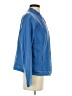 TanJay 100% Polyester Blue Jacket Size S - photo 4