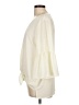 Pleione Ivory 3/4 Sleeve Blouse Size L - photo 5