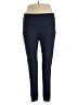 Unbranded Solid Blue Active Pants Size 3X - photo 1
