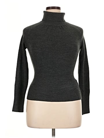 Takeout Turtleneck Sweater (view 1)