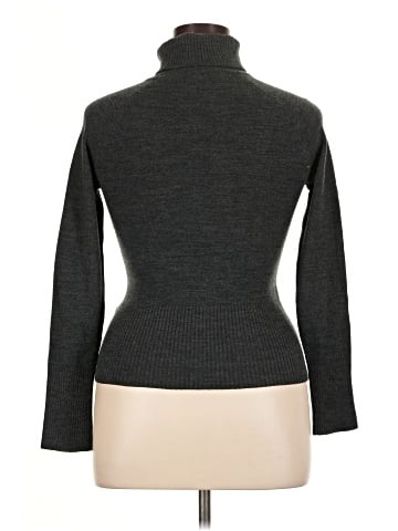 Takeout Turtleneck Sweater (view 2)