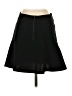 Sandro Solid Black Casual Skirt Size Sm (1) - photo 2