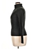 Takeout Gray Turtleneck Sweater Size XL - photo 5