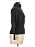 Takeout Gray Turtleneck Sweater Size XL - photo 4