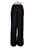 BCBGMAXAZRIA Solid Black Casual Pants Size L - photo 2