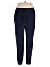 Escada Blue Casual Pants Size XL (estimated) - photo 1