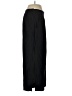 BCBGMAXAZRIA Solid Black Casual Pants Size L - photo 4