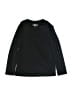 Under Armour Black Long Sleeve T-Shirt Size 4 - photo 2