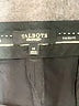 Talbots Solid Black Wool Pants Size 14 - photo 7
