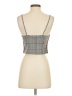 Guess Gray Tank Top Size S - photo 2