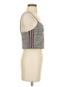 Guess Gray Tank Top Size S - photo 4